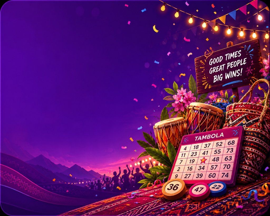 Community & Festive Celebrations