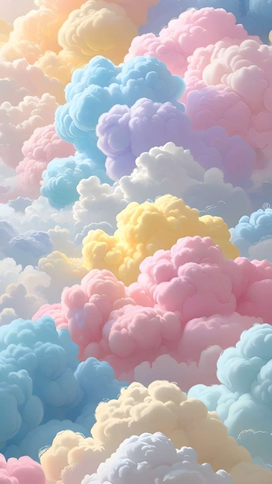 Cotton Candy Preview