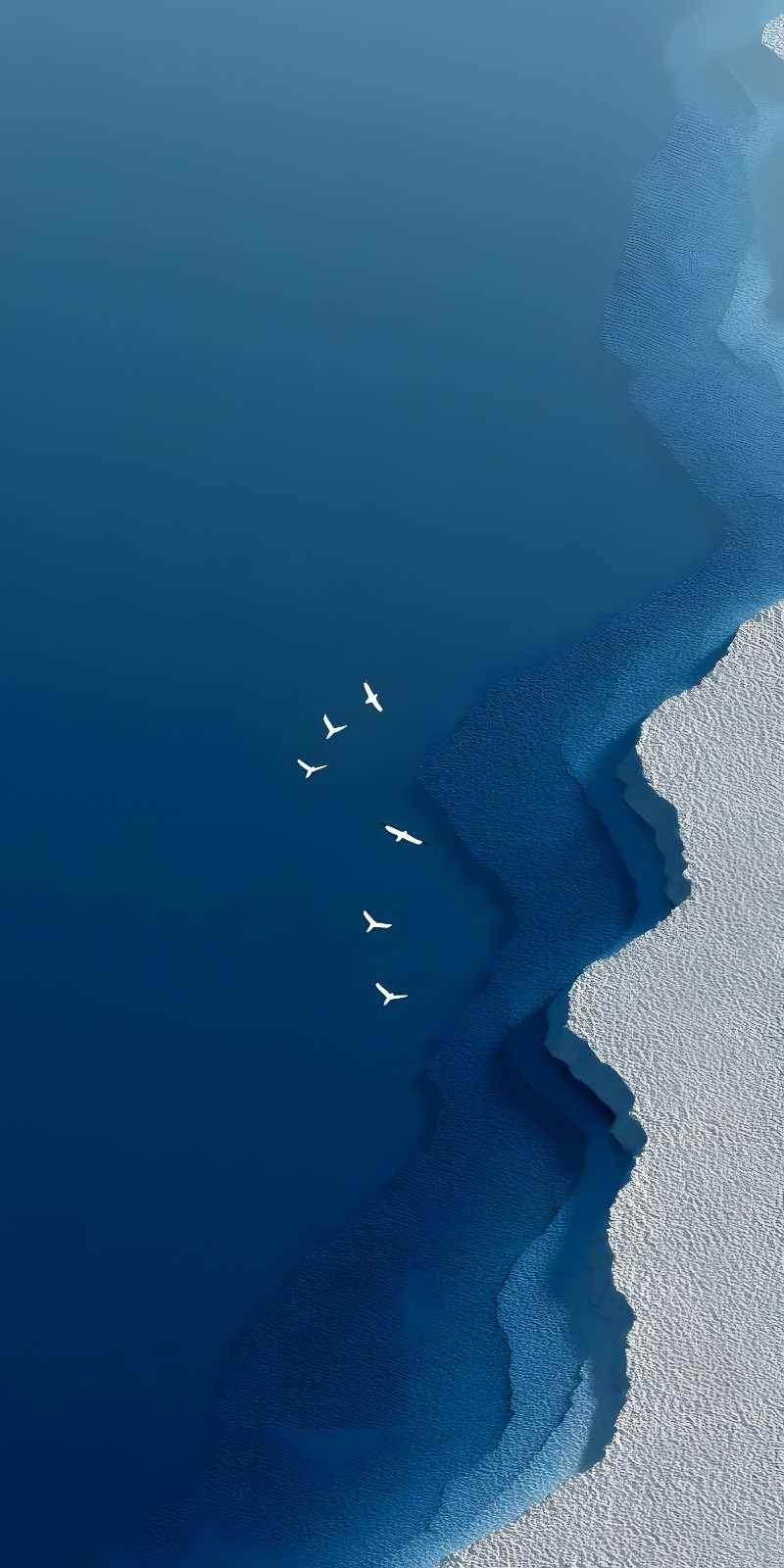 Deep Ocean Preview