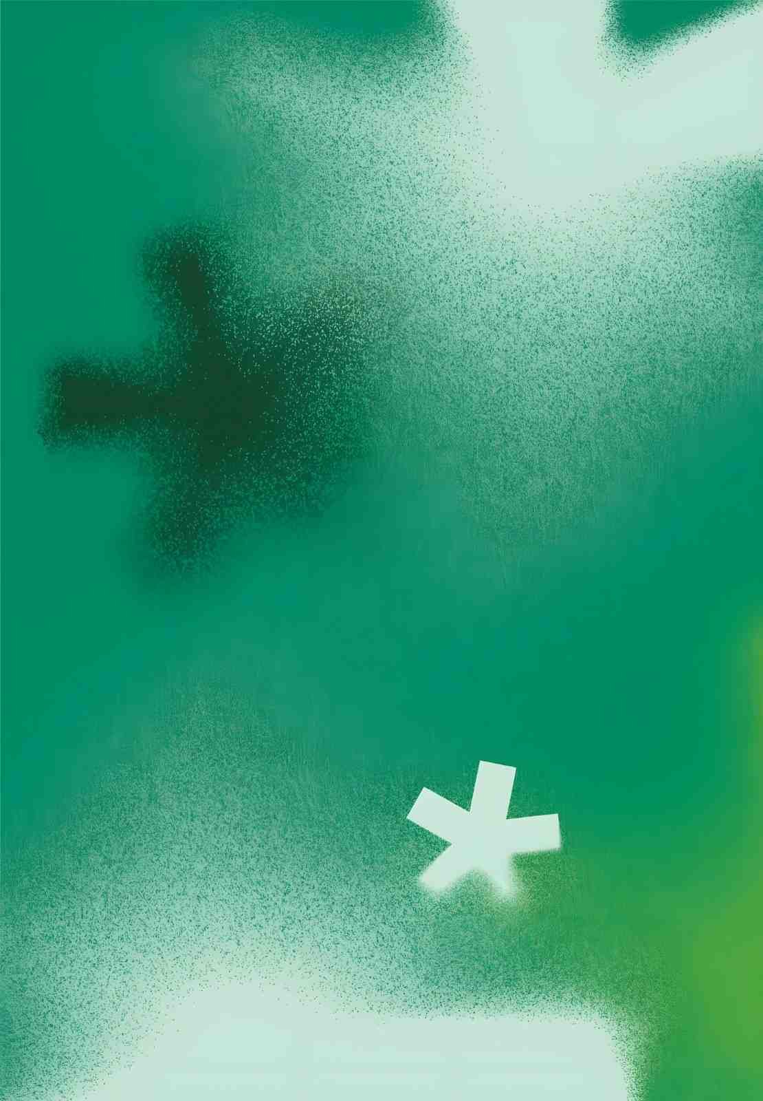 Emerald Mist Preview