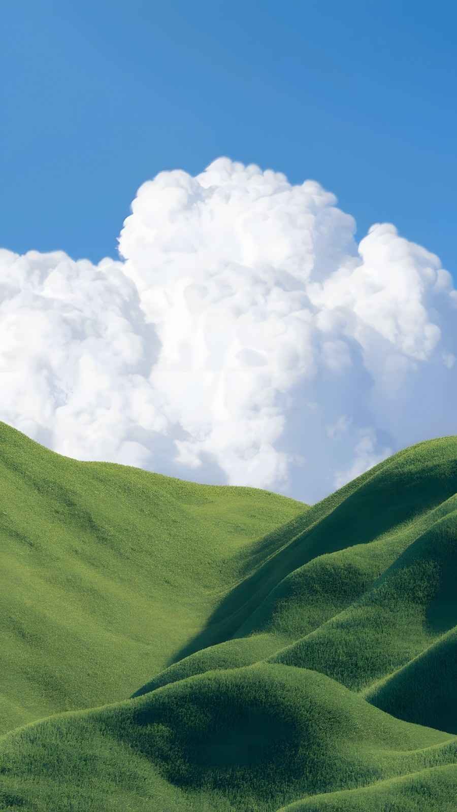Green Hills Preview