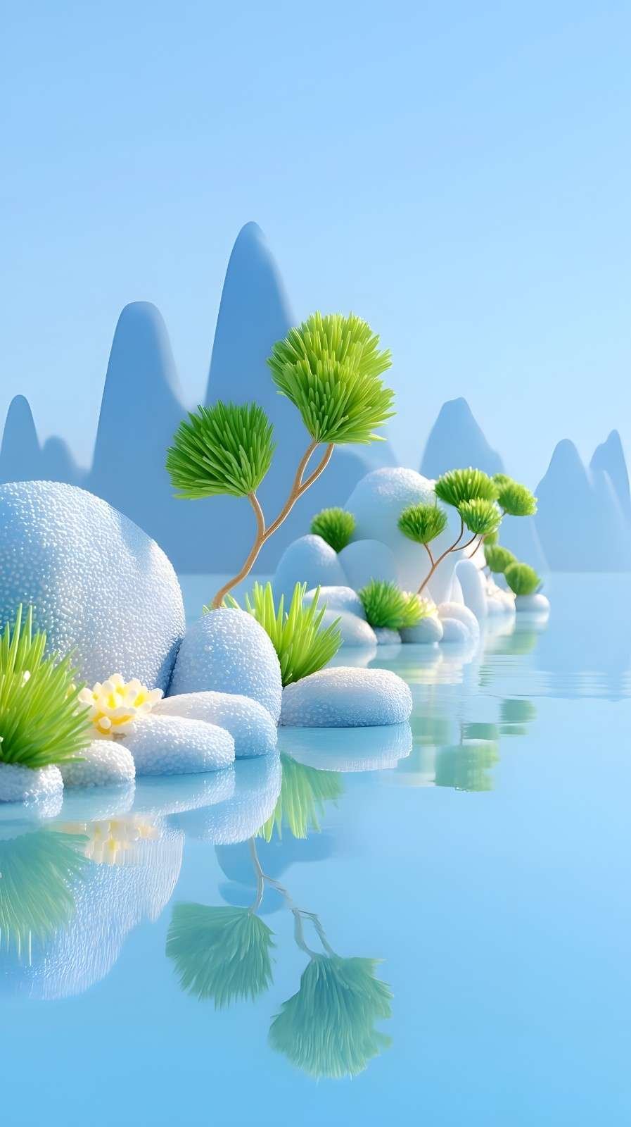 Zen Serenity Preview